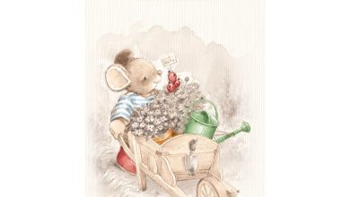 Country Companions Slim Diary 2027