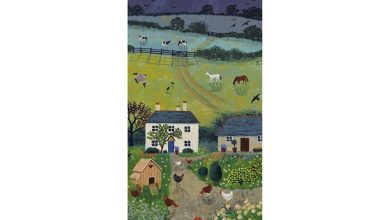 Jo Grundy