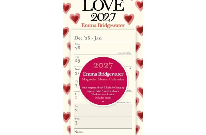 Emma Bridgewater