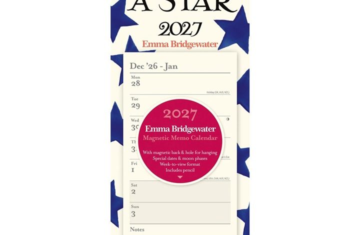 Emma Bridgewater