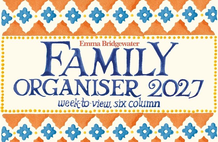 Emma Bridgewater