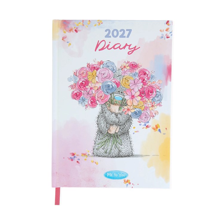 Me To You, Classic A5 Diary 2027