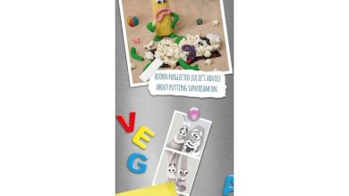 Violent Veg Slim Calendar 2027