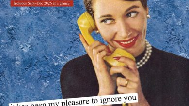Anne Taintor Calendar 2027
