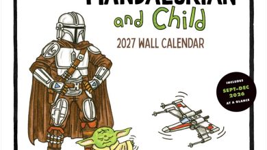 Disney Star Wars