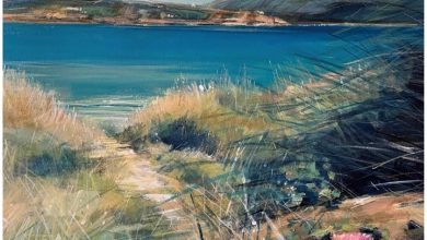 Colin Baxter