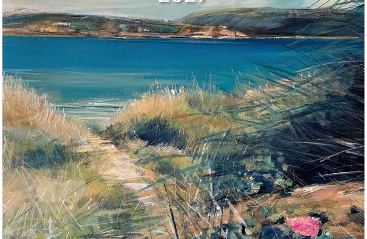 Colin Baxter