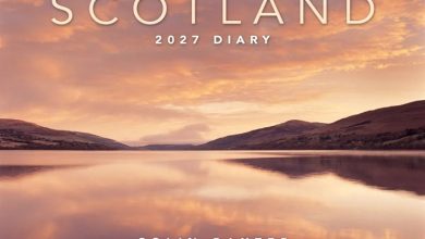 Colin Baxter