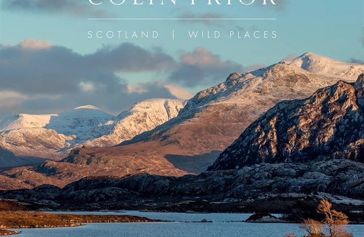Colin Prior