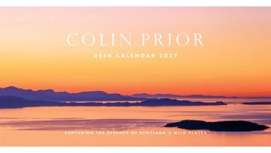 Colin Prior