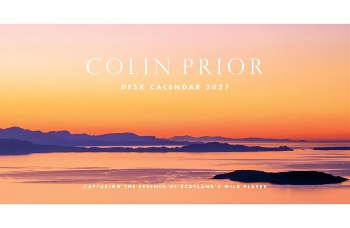 Colin Prior