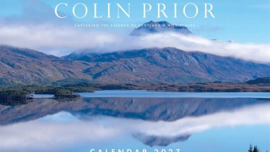 Colin Prior