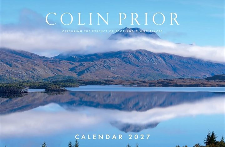 Colin Prior