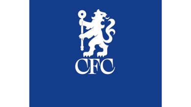 Chelsea FC A5 Diary 2027