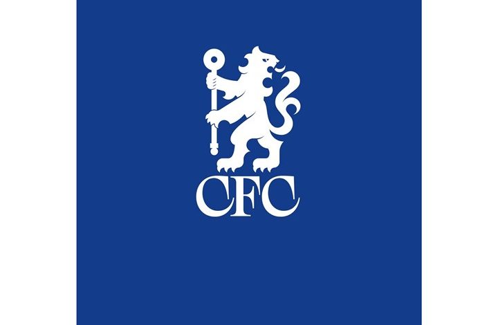 Chelsea FC A5 Diary 2027