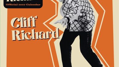 Cliff Richard