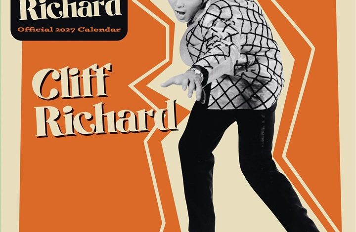 Cliff Richard