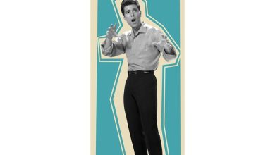 Cliff Richard Slim Calendar 2027