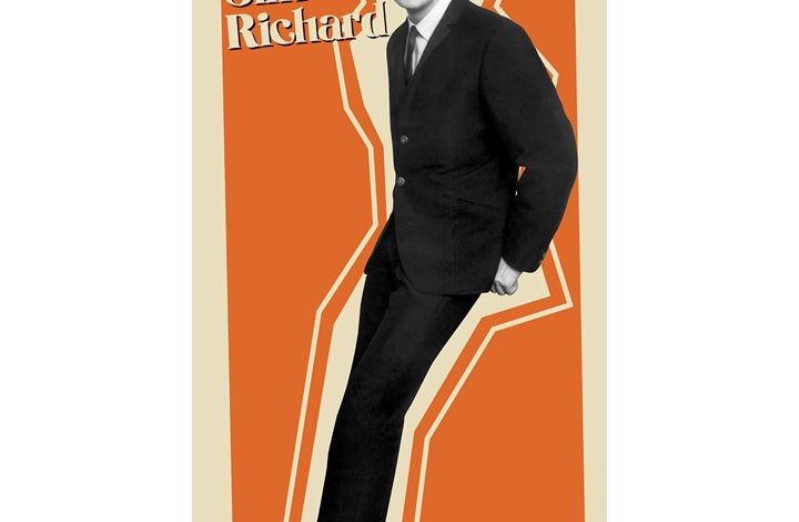 Cliff Richard Slim Diary 2027