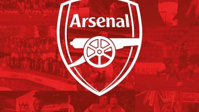 Arsenal FC Legends Calendar 2027