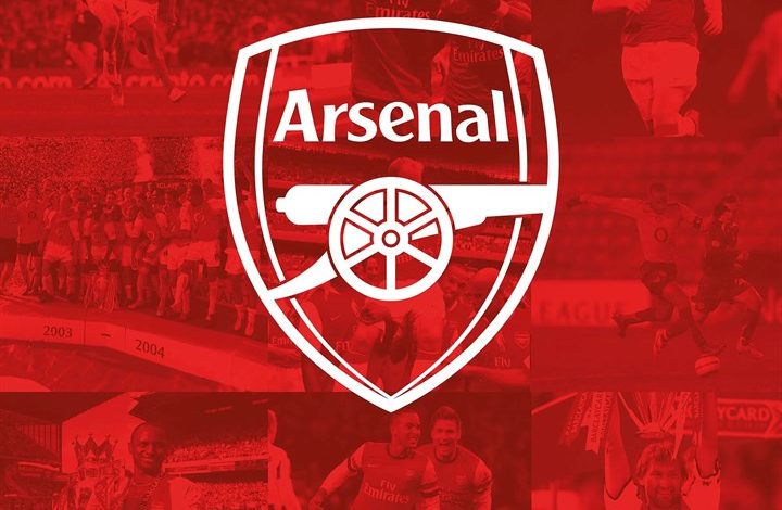 Arsenal FC Legends Calendar 2027