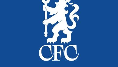 Chelsea FC Legends Calendar 2027