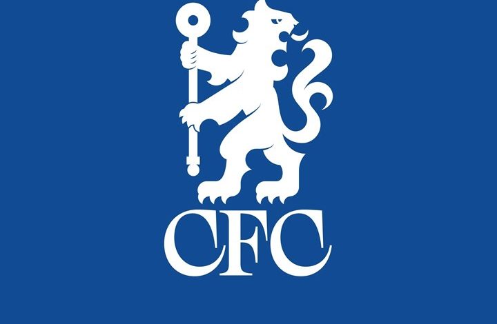 Chelsea FC Legends Calendar 2027