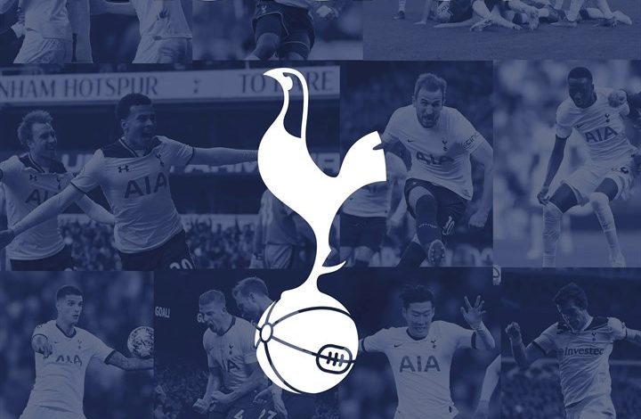 Tottenham Hotspur FC Legends Calendar 2027