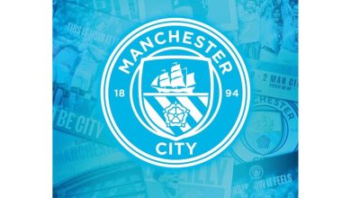 Manchester City FC Collector's Edition A3 Calendar 2027