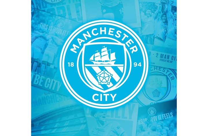 Manchester City FC Collector's Edition A3 Calendar 2027
