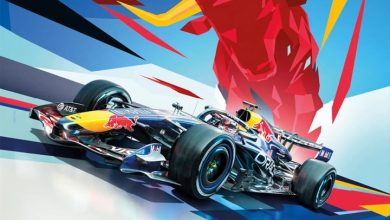 Oracle Red Bull Racing F1 Calendar 2027