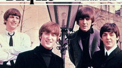 The Beatles Calendar 2027
