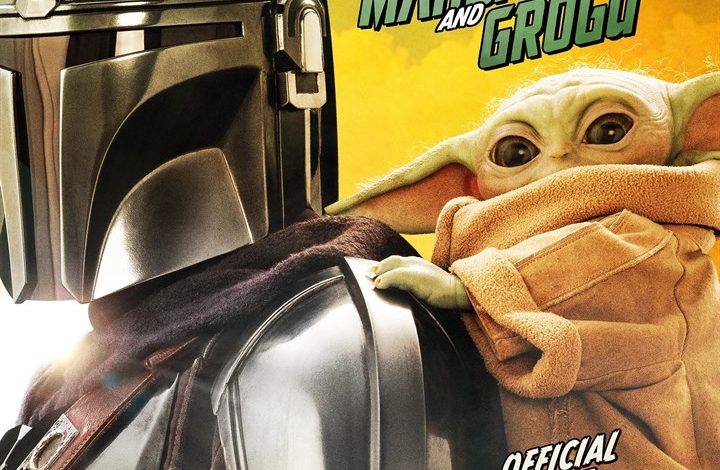 Disney Star Wars