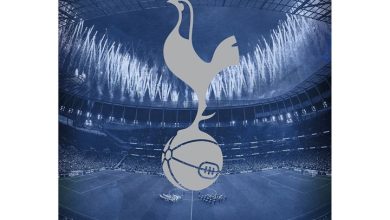 Tottenham Hotspur FC Collector's Edition A3 Calendar 2027