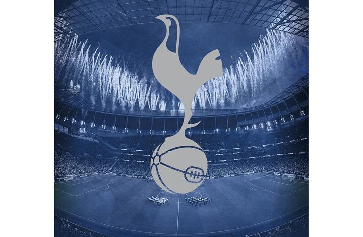 Tottenham Hotspur FC Collector's Edition A3 Calendar 2027
