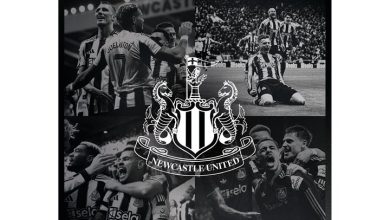 Newcastle United FC Collector's Edition A3 Calendar 2027