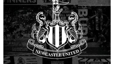 Newcastle United FC