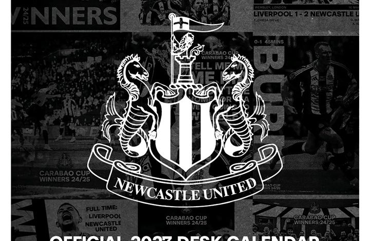 Newcastle United FC