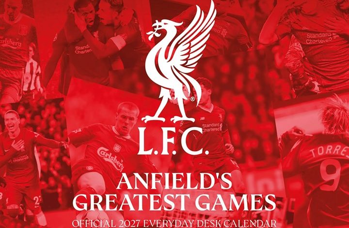 Liverpool FC