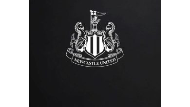 Newcastle United FC A5 Diary 2027