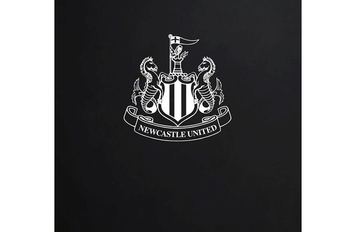Newcastle United FC A5 Diary 2027