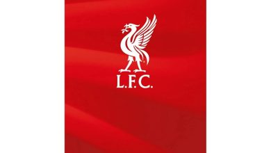 Liverpool FC Slim Diary 2027