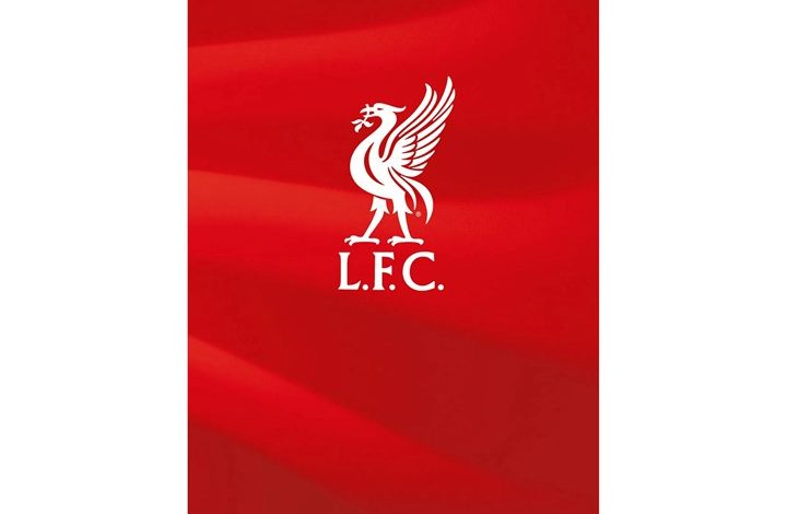 Liverpool FC Slim Diary 2027