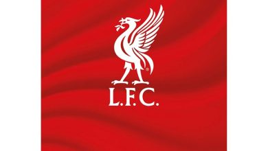 Liverpool FC A5 Diary 2027