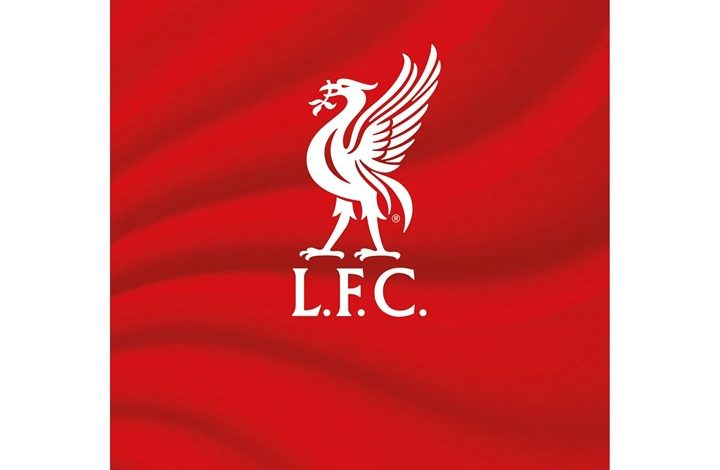 Liverpool FC A5 Diary 2027
