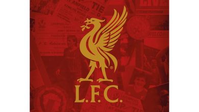Liverpool FC Collector's Edition A3 Calendar 2027