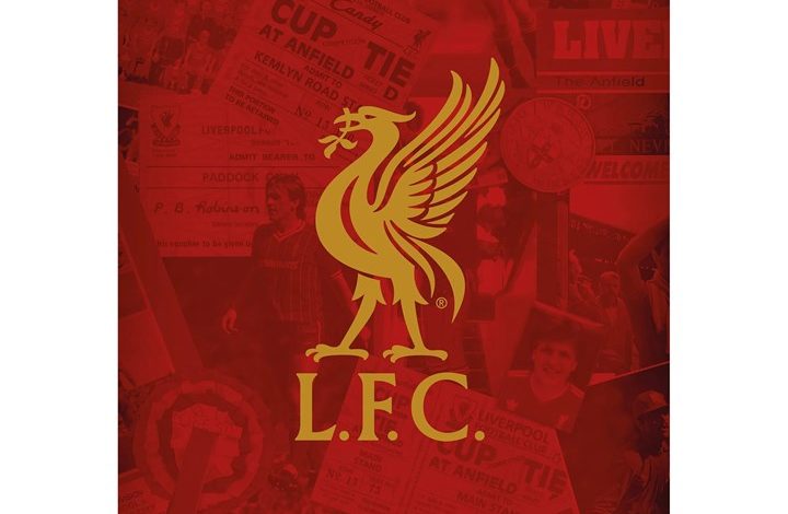 Liverpool FC Collector's Edition A3 Calendar 2027