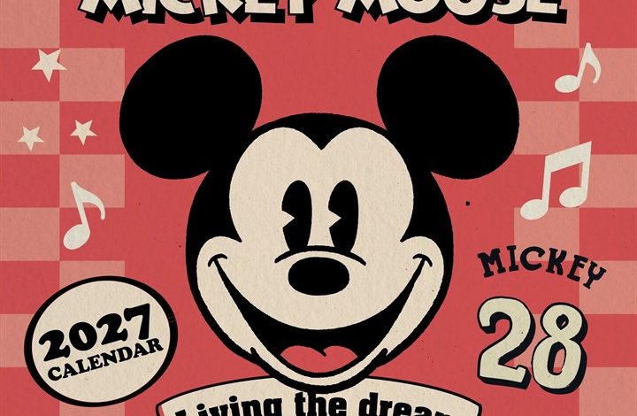 Disney