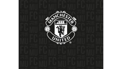 Manchester United FC A5 Diary 2027