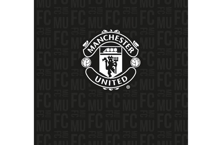 Manchester United FC A5 Diary 2027